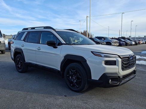 New 2026 Subaru Outback Limited image 2