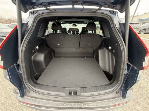 New 2026 Honda CR-V EX-L image 35