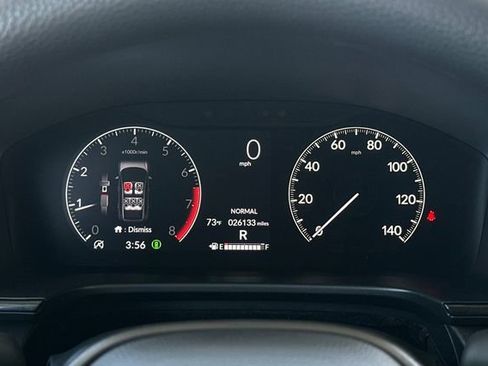 Used 2025 Honda CR-V LX image 31