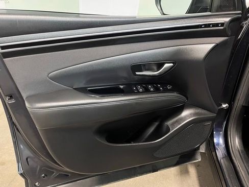 Used 2022 Hyundai Tucson Limited AWD/4WD image 20