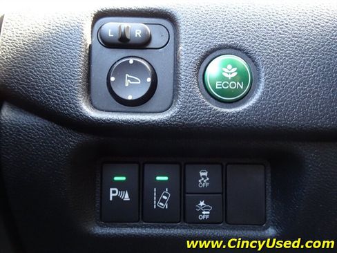Used 2016 Honda Pilot Elite image 25