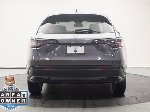 Used 2024 Honda HR-V LX image 4