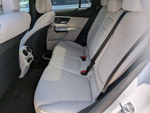 New 2026 Mercedes-Benz GLC 300 image 16