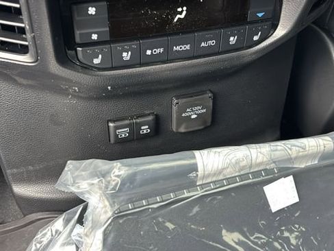 New 2026 Toyota Sequoia Platinum image 11