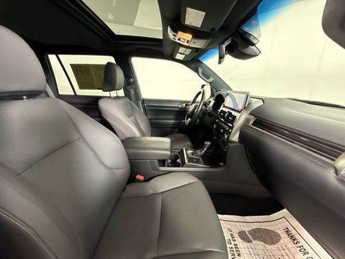 Certified 2023 Lexus GX 460 Premium image 35