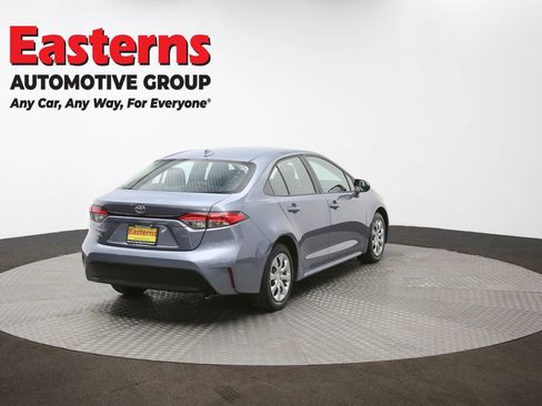 Used 2024 Toyota Corolla LE image 37