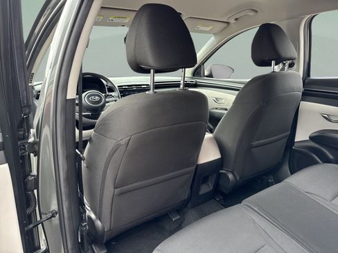 Used 2022 Hyundai Tucson SE FWD image 20