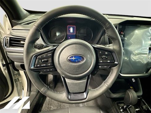 New 2026 Subaru Forester Limited image 11