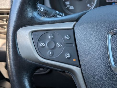 Used 2020 GMC Terrain Denali w/ Denali Premium Package image 17