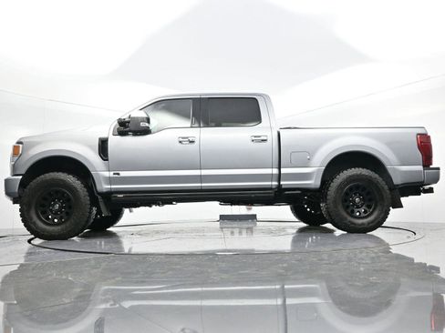 Used 2020 Ford F250 Lariat w/ Lariat Ultimate Package image 53