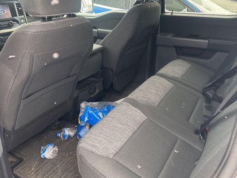 Certified 2021 Ford F150 XLT image 6