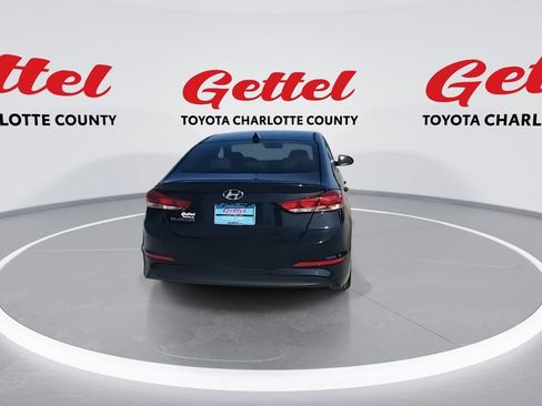 Used 2017 Hyundai Elantra Value Edition image 7