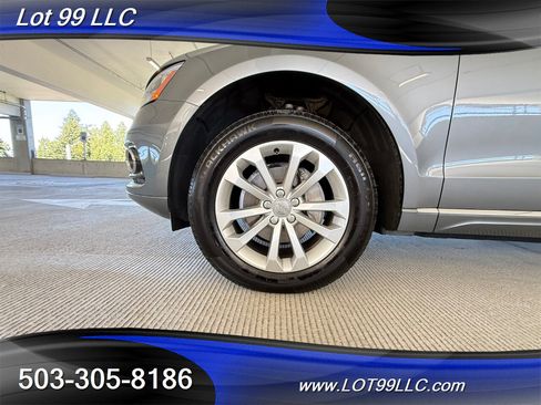 Used 2016 Audi Q5 2.0T Premium AWD/4WD image 22