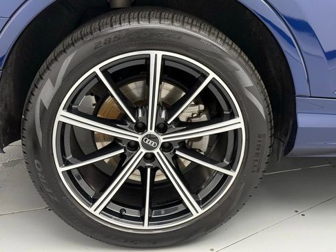 Used 2022 Audi Q7 3.0T Premium Plus image 41