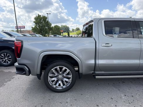 Used 2024 GMC Sierra 1500 Denali w/ Denali Reserve Package AWD/4WD image 6