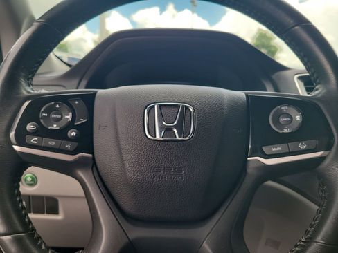 Used 2022 Honda Pilot EX-L image 13