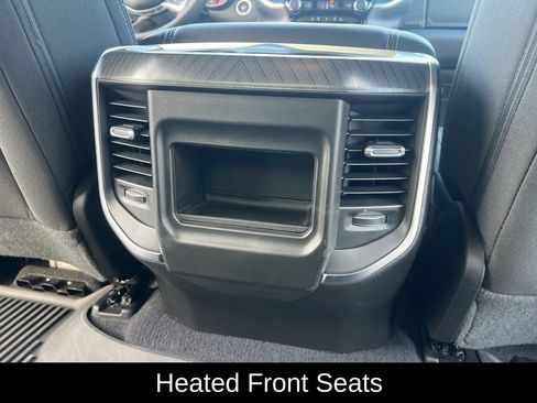 Certified 2026 RAM 1500 Big Horn RWD image 41