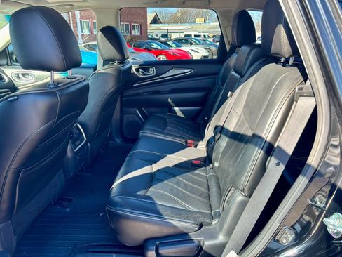 Used 2015 INFINITI QX60 AWD w/ Premium Package image 14
