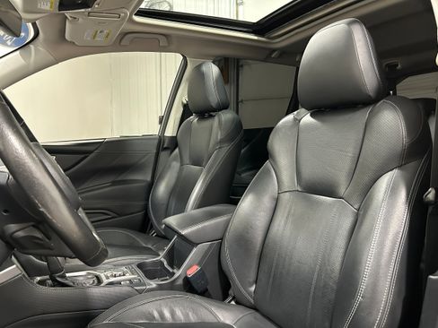 Used 2020 Subaru Forester Limited w/ Popular Package #3 AWD/4WD image 26