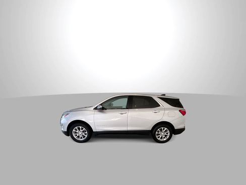 Used 2020 Chevrolet Equinox LT AWD/4WD image 5