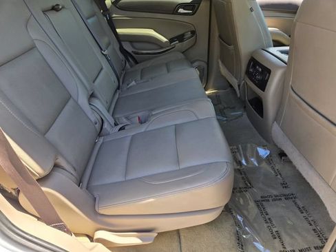 Used 2017 GMC Yukon SLT w/ Open Road Package AWD/4WD image 22