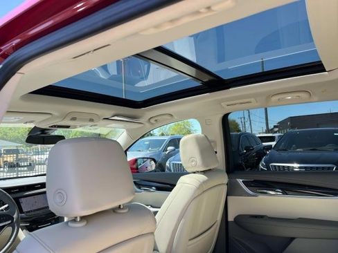 Certified 2023 Cadillac XT6 Premium Luxury image 15