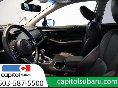 Used 2020 Subaru Outback Limited XT w/ Popular Package #2 image 15