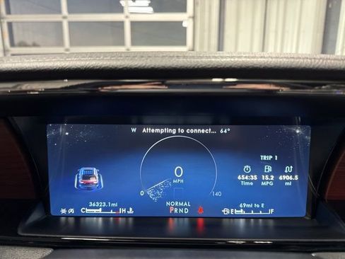 Used 2023 Lincoln Navigator Reserve image 7