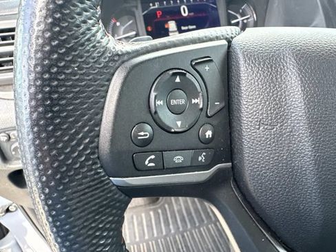Used 2023 Honda Passport TrailSport image 22