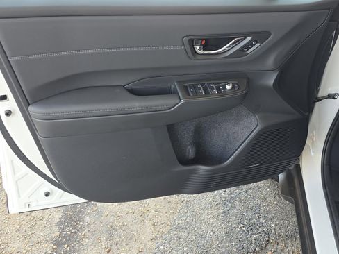 New 2026 Subaru Outback Touring XT AWD/4WD image 45