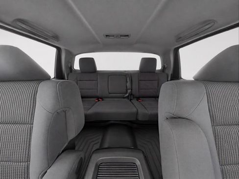 Used 2014 Nissan Titan SV w/ SV Value Truck Package AWD/4WD image 19
