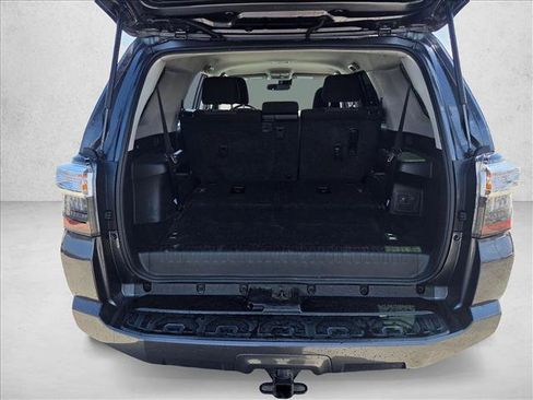 Certified 2023 Toyota 4Runner SR5 RWD image 16