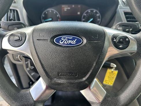 Used 2020 Ford Transit Connect XL image 22