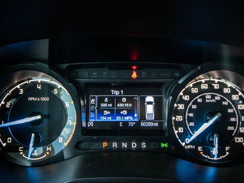 Used 2021 Ford Ranger XLT w/ Equipment Group 301A Mid image 35