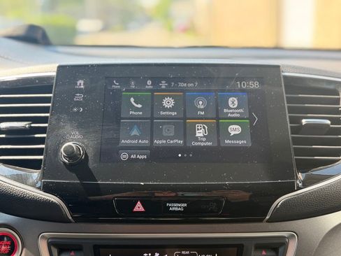 Used 2021 Honda Pilot Special Edition image 38