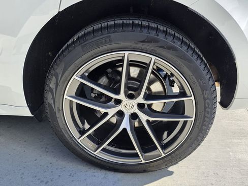 Used 2026 Porsche Macan AWD/4WD image 28