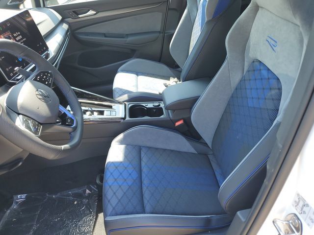 New 2026 Volkswagen Golf w/ Euro Style Package AWD/4WD image 16