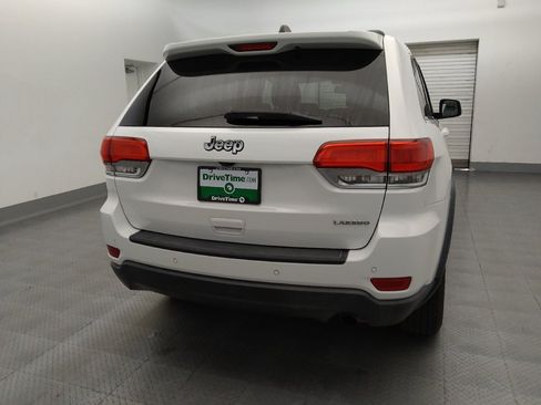 Used 2016 Jeep Grand Cherokee Laredo w/ Quick Order Package 23E RWD image 7