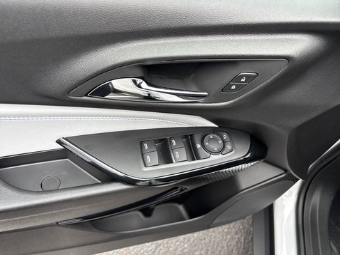 New 2026 Chevrolet Trax LT w/ Driver Confidence Package image 12