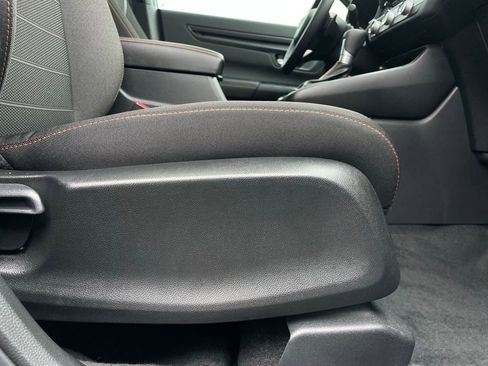 Certified 2026 Honda CR-V Sport image 30