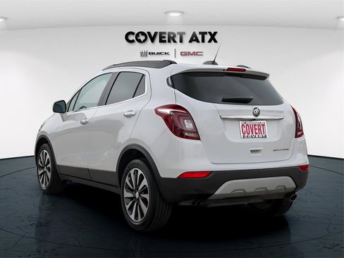 Used 2022 Buick Encore Preferred w/ Safety Package image 6
