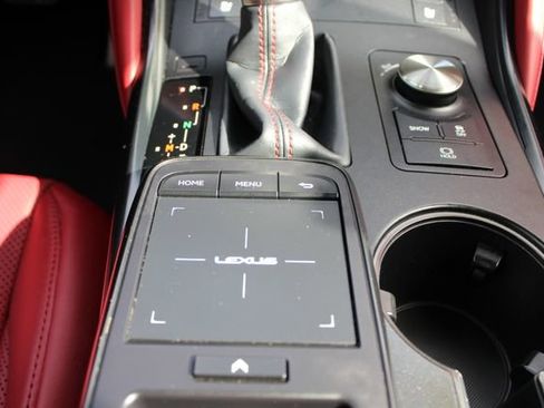 Used 2022 Lexus IS 350 F Sport w/ Accessory Package RWD image 32