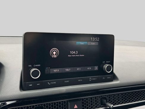 Certified 2023 Honda Civic Sport image 16