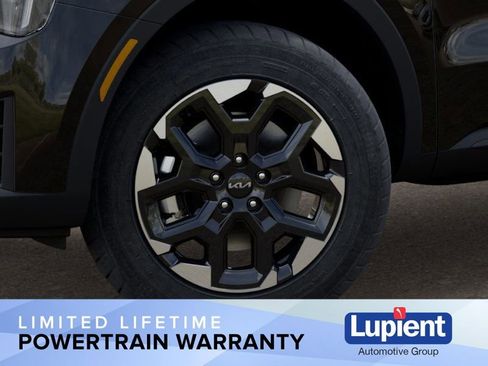 New 2026 Kia Sorento S image 11