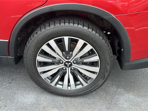 Used 2019 Mitsubishi Outlander ES image 10