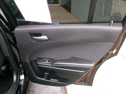 Used 2023 Dodge Charger SXT RWD image 22
