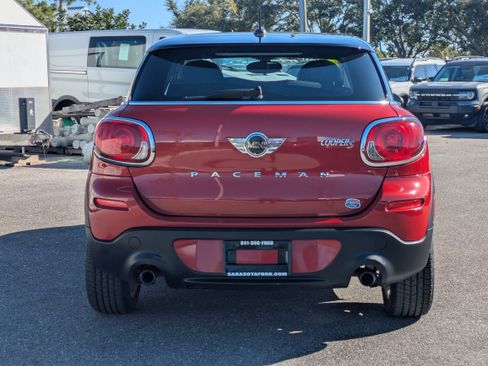 Used 2013 MINI Cooper Paceman S image 5