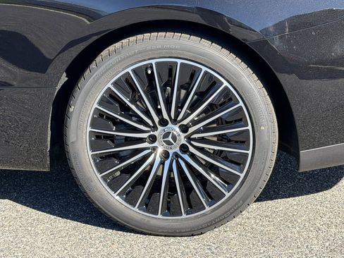 New 2026 Mercedes-Benz CLE 300 4MATIC Cabriolet image 14