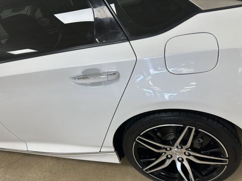 Used 2021 Honda Accord Touring image 36