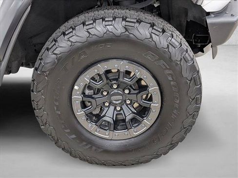 Used 2023 Ford Bronco Raptor AWD/4WD image 24